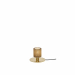 In The Sun 220 Bordslampa Gold/Gold In The Sun 220 Bordslampa Gold/Gold