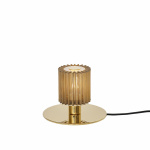 In The Sun 220 Bordslampa Gold/Gold In The Sun 220 Bordslampa Gold/Gold