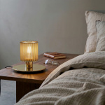 In The Sun 220 Bordslampa Gold/Gold In The Sun 220 Bordslampa Gold/Gold