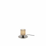 In The Sun 220 Bordslampa Silver/Silver In The Sun 220 Bordslampa Silver/Silver