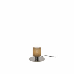 In The Sun 220 Bordslampa Silver/Gold In The Sun 220 Bordslampa Silver/Gold