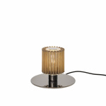In The Sun 220 Bordslampa Silver/Gold In The Sun 220 Bordslampa Silver/Gold