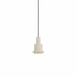Chaumont 150 Pendel White/White Chaumont 150 Pendel White/White