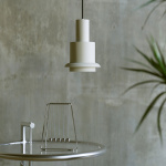 Chaumont 150 Pendel White/White Chaumont 150 Pendel White/White
