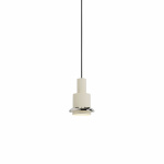 Chaumont 150 Pendel White/Nickel Chaumont 150 Pendel White/Nickel