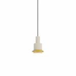 Chaumont 150 Pendel White/Yellow Chaumont 150 Pendel White/Yellow