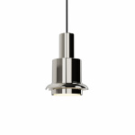 Chaumont 150 Pendel Nickel/Nickel Chaumont 150 Pendel Nickel/Nickel