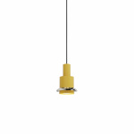 Chaumont 150 Pendel Yellow/Nickel Chaumont 150 Pendel Yellow/Nickel