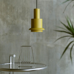 Chaumont 150 Pendel Yellow/Yellow Chaumont 150 Pendel Yellow/Yellow
