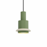 Chaumont 150 Pendel Green/White Chaumont 150 Pendel Green/White