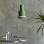 Chaumont 150 Pendel Green/White Chaumont 150 Pendel Green/White