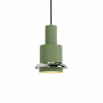 Chaumont 150 Pendel Green/Nickel Chaumont 150 Pendel Green/Nickel