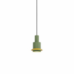 Chaumont 150 Pendel Green/Yellow Chaumont 150 Pendel Green/Yellow