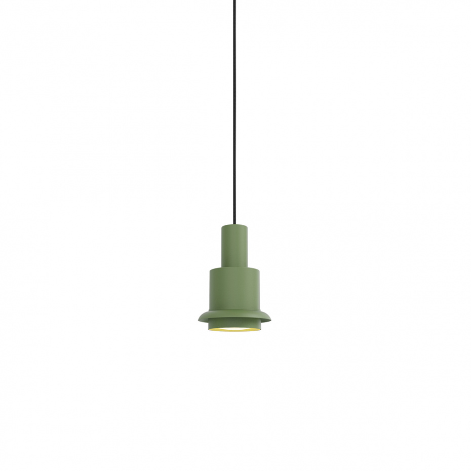 Chaumont 150 Pendel Green/Green