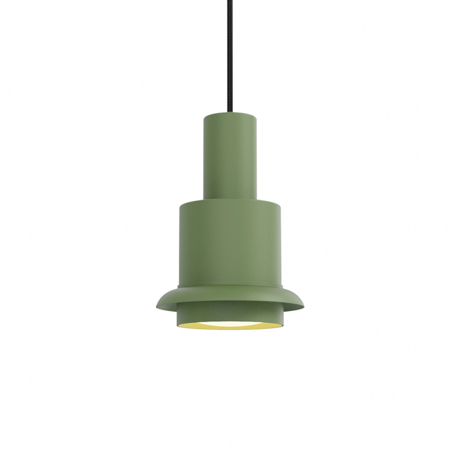 Chaumont 150 Pendel Green/Green