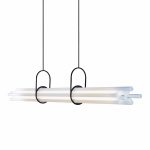 NL12 2400K Pendant Black NL12 2400K Pendant Black