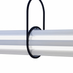 NL12 2400K Pendant Black NL12 2400K Pendant Black