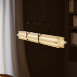 NL12 2400K Pendant Black NL12 2400K Pendant Black