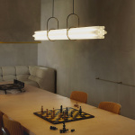 NL12 2400K Pendant Black NL12 2400K Pendant Black
