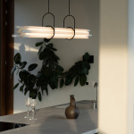 NL12 2400K Pendant Black NL12 2400K Pendant Black