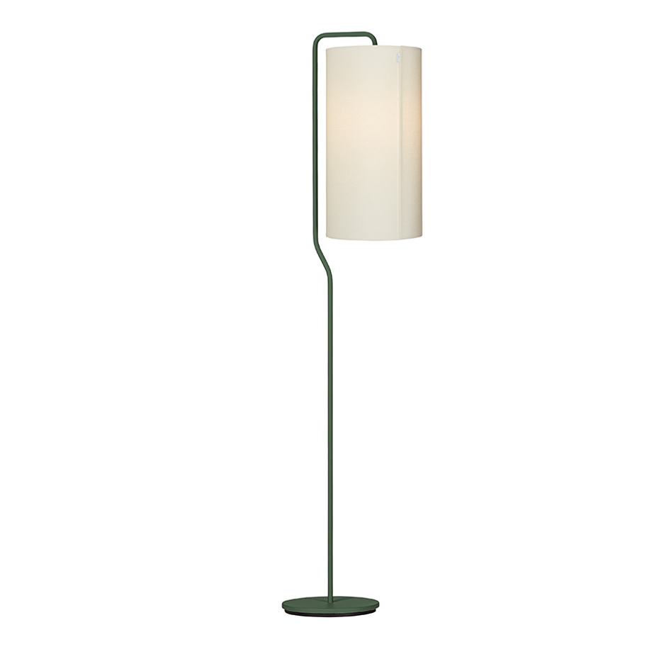 Pensile Golvlampa Bottle Green