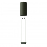 Bottle Golvlampa Bottle Green Bottle Golvlampa Bottle Green