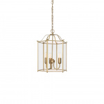 Glimminge Pendel Ø320 Mässing Glimminge Pendel Ø320 Mässing