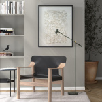 Cato Golvlampa Skogsgrön Växjö Elektriska 80 år Cato Golvlampa Skogsgrön Växjö Elektriska 80 år