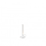 Visir Portabel Bordslampa Vit V2 Örsjö Visir Portabel Bordslampa Vit V2