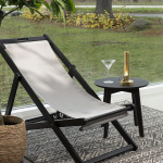 Visir Portabel Bordslampa Svart V2 Visir Portabel Bordslampa Svart V2