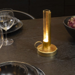 Visir Portabel Bordslampa Svart V2 Visir Portabel Bordslampa Svart V2