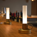 Visir Ambience Portabel Bordslampa Vit V2 Visir Ambience Portabel Bordslampa Vit V2