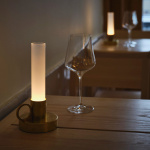 Visir Ambience Portabel Bordslampa Vit V2 Visir Ambience Portabel Bordslampa Vit V2