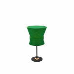 Bow Bordslampa Liten Svart/Emerald Green Bow Bordslampa Liten Svart/Emerald Green