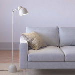 Bird Golvlampa Sand/Mässing Bird Golvlampa Sand/Mässing