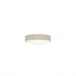 Kant Mini Plafond Ø320 Beige Kant Mini Plafond Ø320 Beige