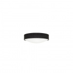 Kant Mini Plafond Ø320 Svart Kant Mini Plafond Ø320 Svart