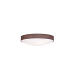 Kant Plafond Ø450 Brun Kant Plafond Ø450 Brun