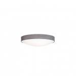 Kant Plafond Ø450 Grå Kant Plafond Ø450 Grå