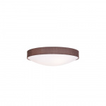 Kant Plafond Ø550 Brun Kant Plafond Ø550 Brun