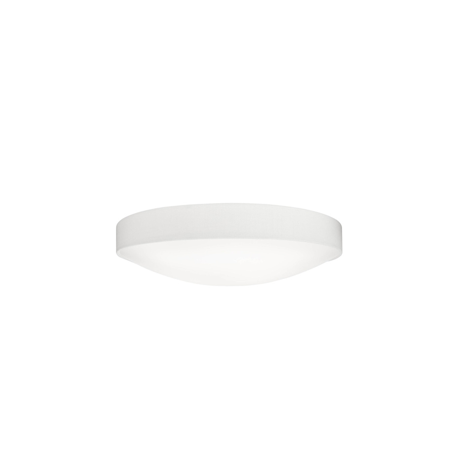 Kant Plafond Ø550 Vit