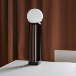 Libreria Bordslampa Svart Libreria Bordslampa Svart