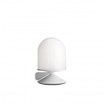 Vinge Bordslampa Vit Struktur/Opalglas Vinge Bordslampa Vit Struktur/Opalglas