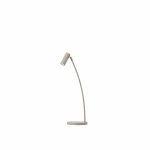 Puck Bordslampa Varmgrå Puck Bordslampa Varmgrå