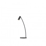 Puck Bordslampa Svart Puck Bordslampa Svart