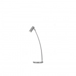 Puck Bordslampa Krom Puck Bordslampa Krom