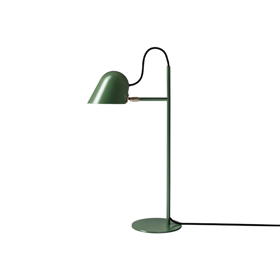 Streck Bordslampa Tallgrön