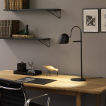 Streck Bordslampa Tallgrön Streck Bordslampa Tallgrön