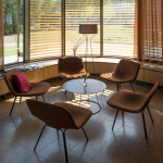 Aria Golvlampa Vit Aria Golvlampa Vit