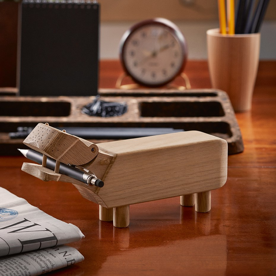 Flodhäst Trädjur Ek